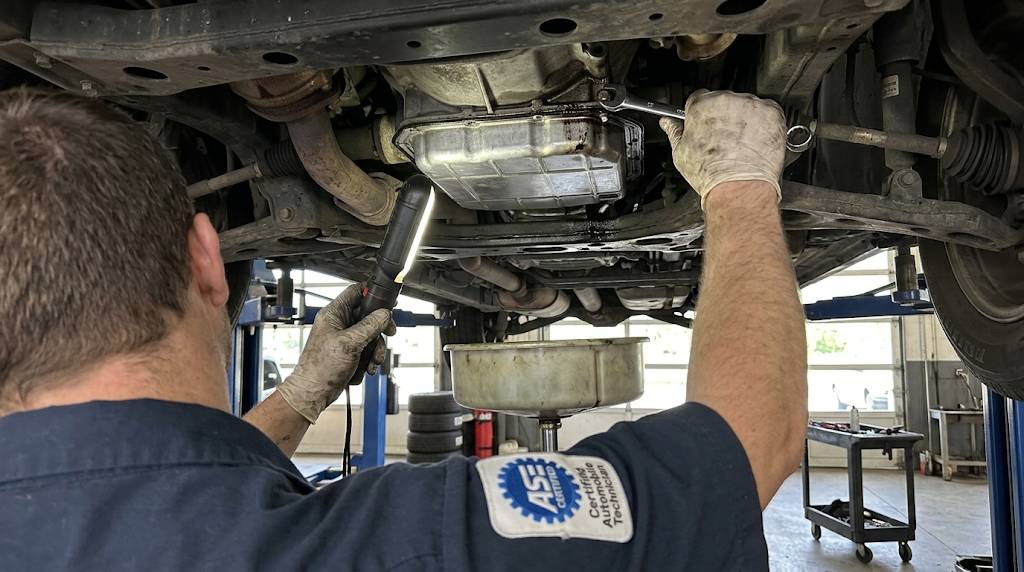 Complete Guide to Transmission Diagnostics in Honolulu